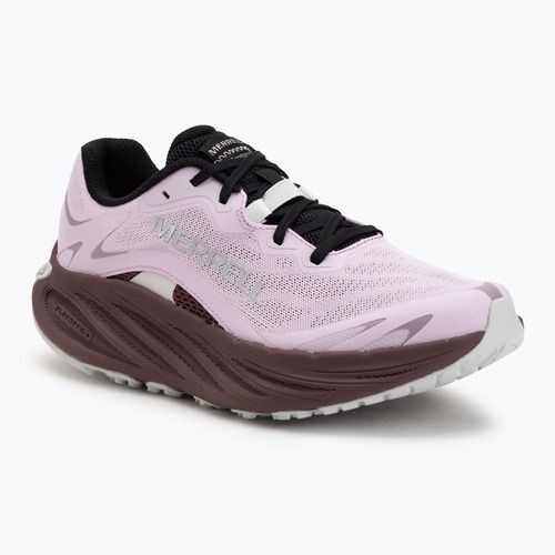 Women's running shoes Merrell Promorph amethyst