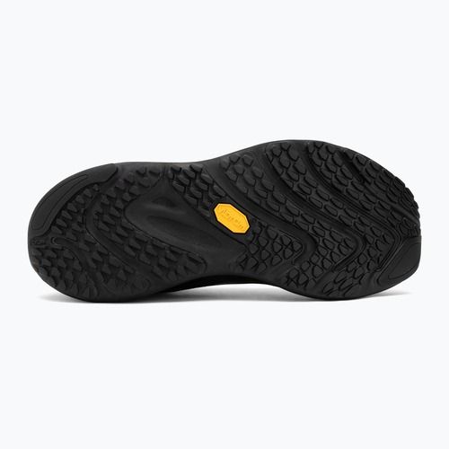 Men's running shoes Merrell Promorph black