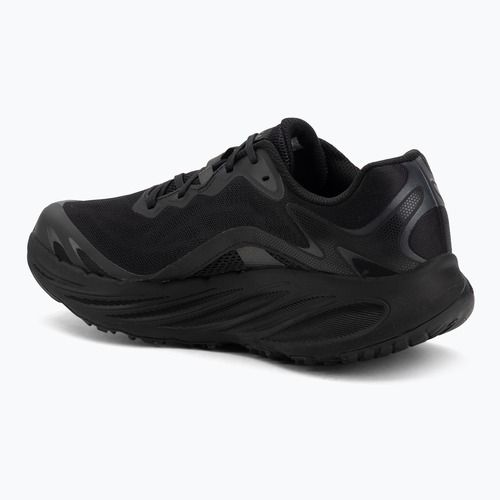 Men's running shoes Merrell Promorph black