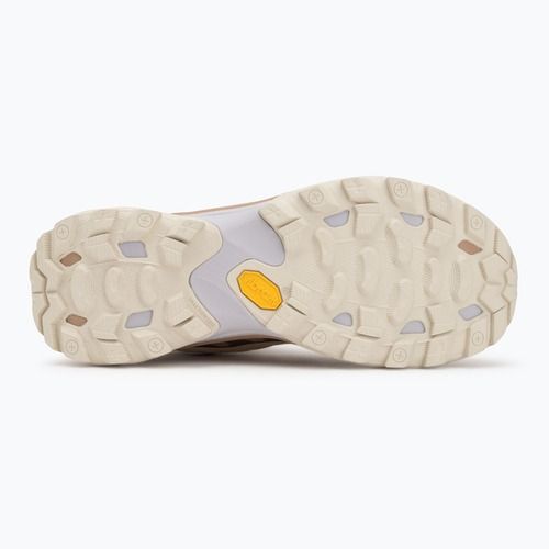 Women's hiking boots Merrell Moab Speed 2 Mid GTX nougat