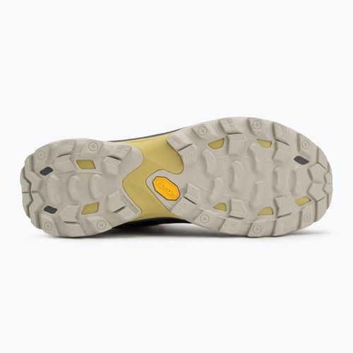 Men's hiking boots Merrell Moab Speed 2 Mid GTX cairn