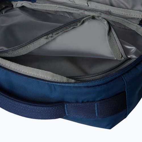 Washbag The North Face Base Camp Voyager Dopp Kit 4 l shady blue/summit navy