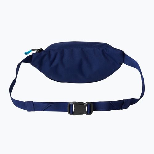 Waistbag The North Face Jester Lumbar 2,2 l eagle blue/meridian blue