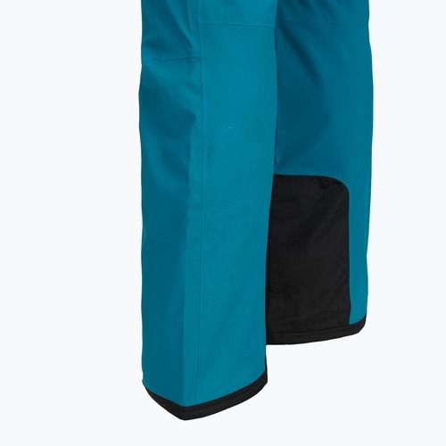 Men's ski trousers The North Face Chakal Regular dusk blue