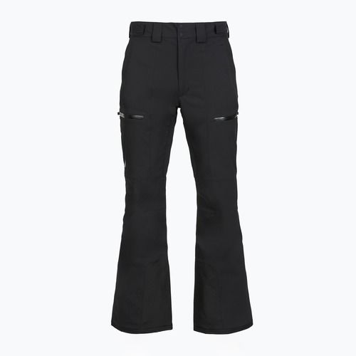 Men's ski trousers The North Face Chakal Regular black/black