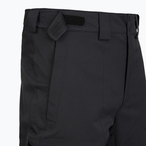 Men's ski trousers The North Face Chakal Regular black/black