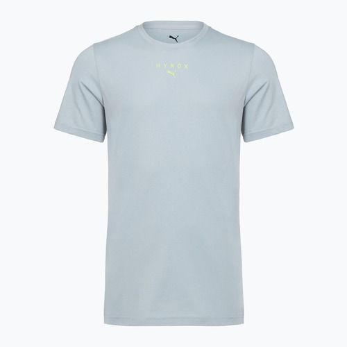 Men's training T-shirt PUMA Hyrox Volunteer Tee gray