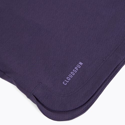 Men's training T-shirt PUMA Hyrox Cloudspun Thermoadapt Tee purple