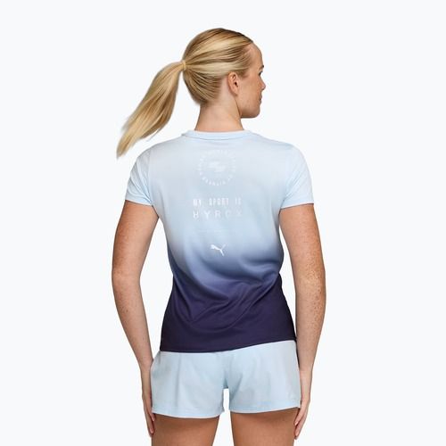 Women's training T-shirt PUMA Hyrox Poly Graphic Tee 64