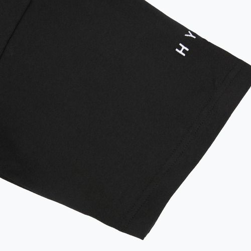 Men's training T-shirt PUMA Hyrox City Lifestyle Tee black