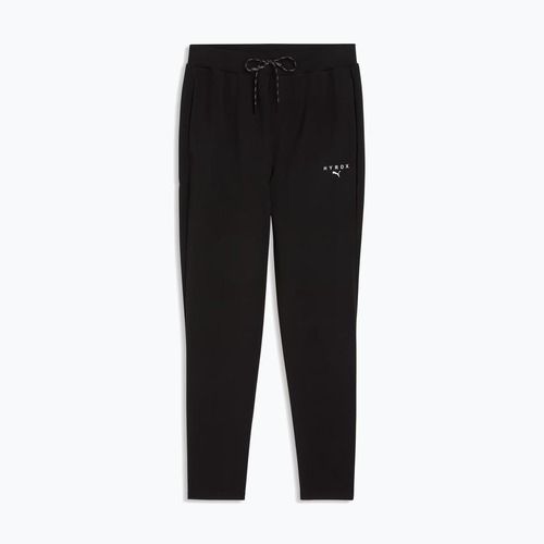 Men's trousers PUMA x HYROX Cloudspun Elevated black
