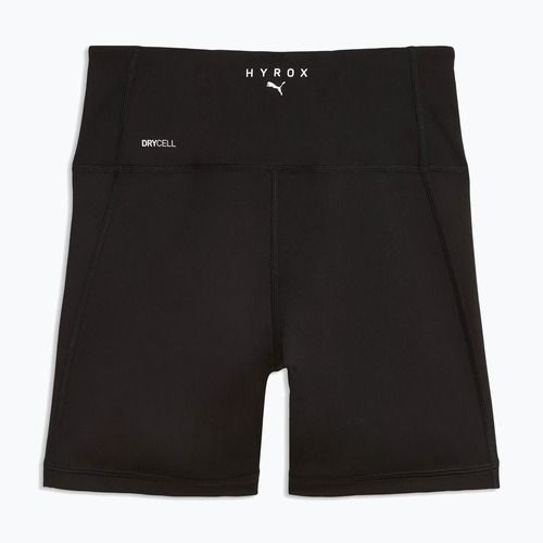 Women's training shorts PUMA Hyrox Tad Essential Tight black