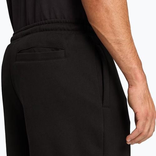 Men's training shorts PUMA Hyrox black