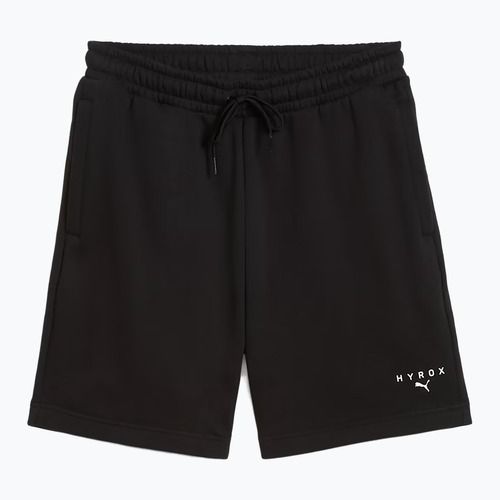 Men's training shorts PUMA Hyrox black