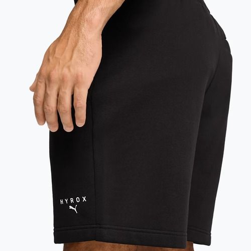 Men's training shorts PUMA Hyrox black