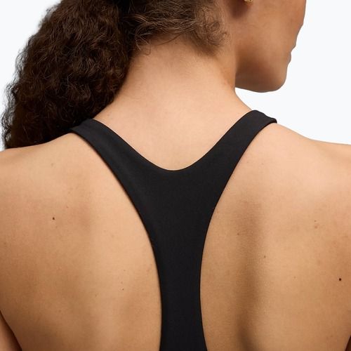 PUMA x HYROX Shapeluxe High Neck Training Bra black