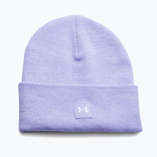 Women's winter hat Under Armour Halftime beanie transparent/transparent/white