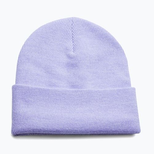 Women's winter hat Under Armour Halftime beanie transparent/transparent/white