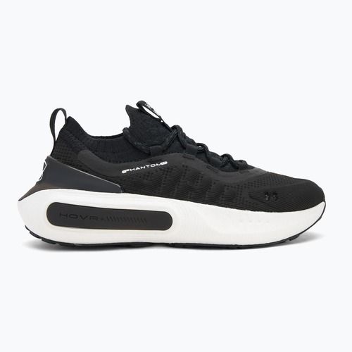 Women's shoes Under Armour Phantom 4 black/anthracite/white
