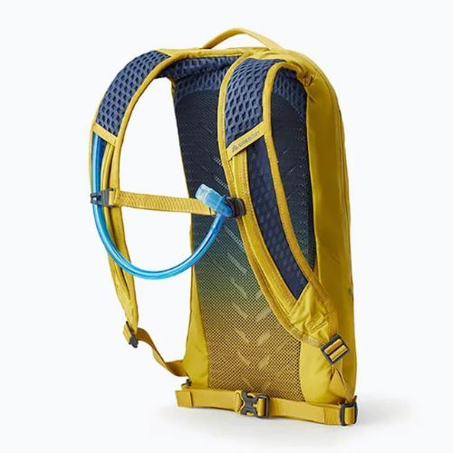 Hiking backpack Gregory Pace 6 l H2O mineral yellow