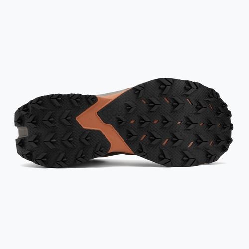 Men's trekking boots Salewa Pedroc 2 Leather Mid PTX quicksand/bungee cord