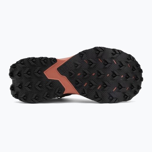 Women's trekking boots Salewa Pedroc 2 Leather Mid PTX faded green/dark olive