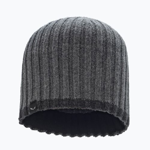 Winter hat Salewa Ortles Wool quiet shade