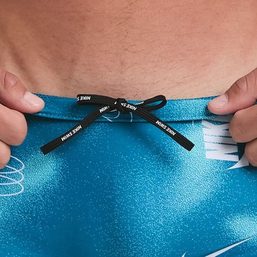 Men's swim briefs Nike Hydrastrong Square Leg Brief green abyss