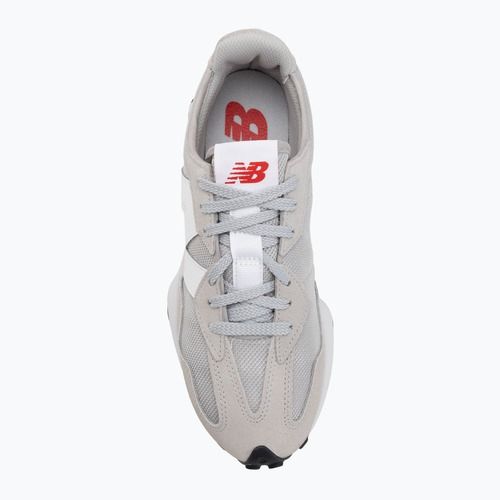 Men's shoes New Balance 327's V1 2025 grey
