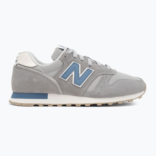 Women's shoes New Balance 373's V2 grey