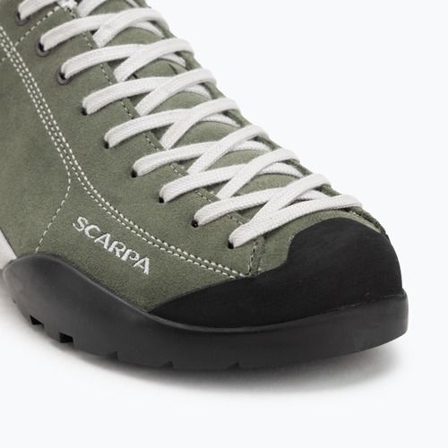 Men's hiking boots SCARPA Mojito birch