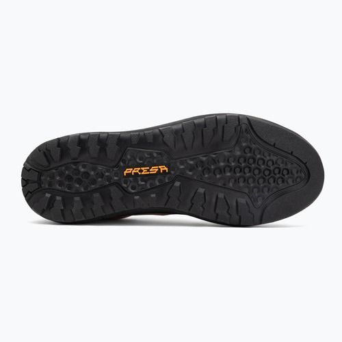 Women's shoes SCARPA Mojito Wrap GTX gold rose