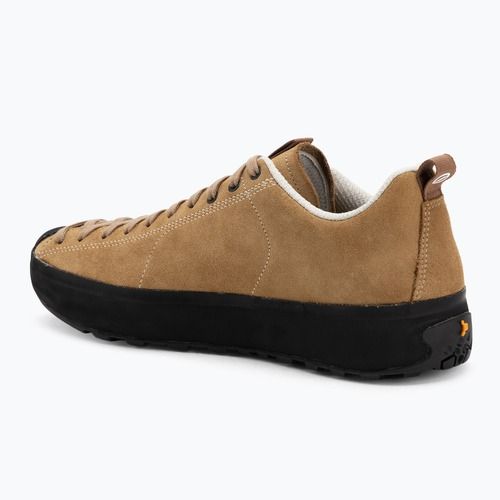 Shoes SCARPA Mojito Wrap caramel