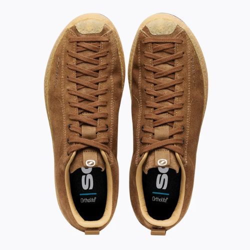 Shoes SCARPA Mojito Wrap LL natural