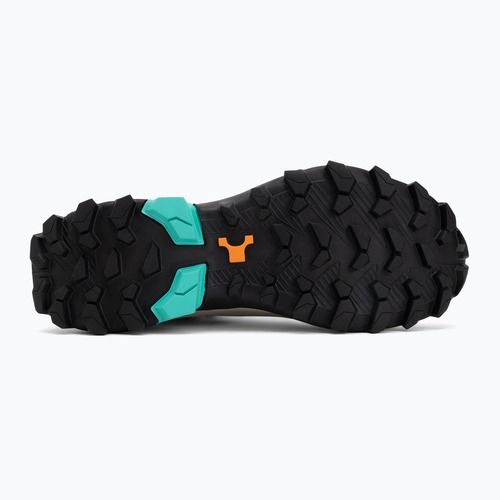 Women's trekking boots SCARPA Ribelle Cross 2 GTX fog/aqua green