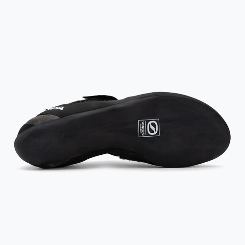 Climbing shoes SCARPA Reflex VS covey/black