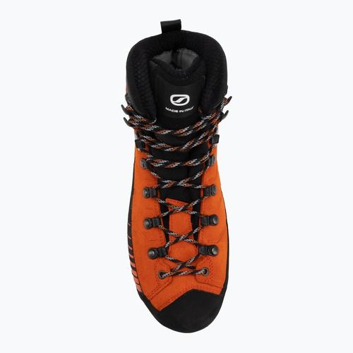 Men's mountaineering boots SCARPA Ribelle HD tonic/tonic