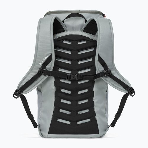 Children's hiking backpack Salewa Explorer 18 l shadow