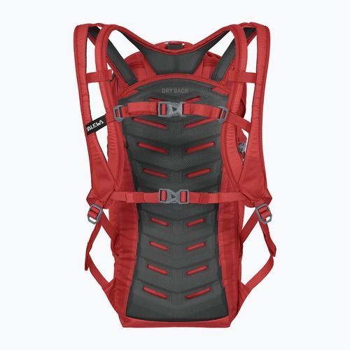 Hiking backpack Salewa Ultra Train 22 l flame