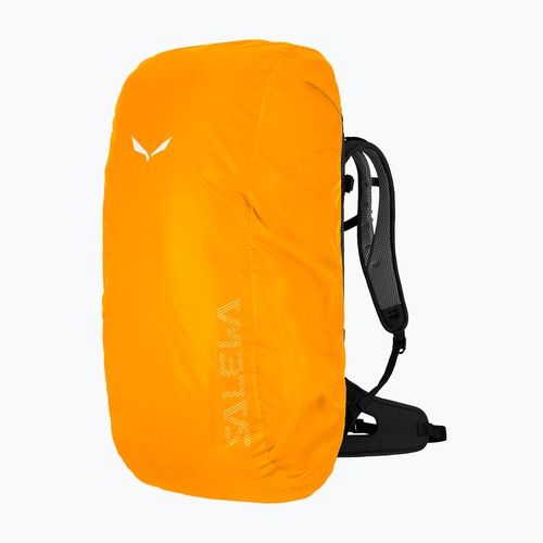 Backpack cover Salewa Raincover 35-55 l gold