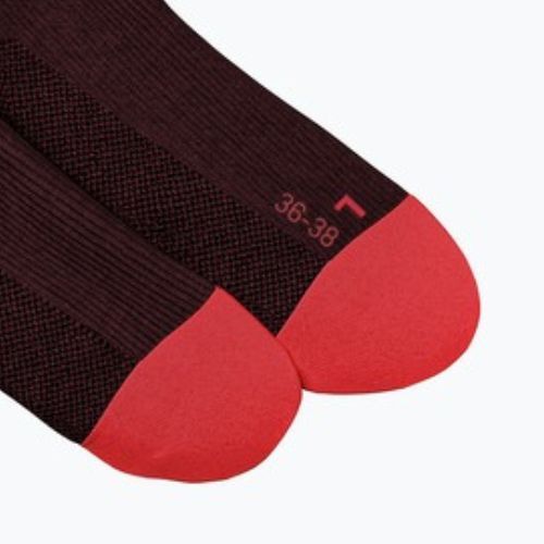 Men's socks Salewa MTN TRN AM syrah