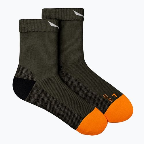 Men's socks Salewa MTN TRN AM bungee cord