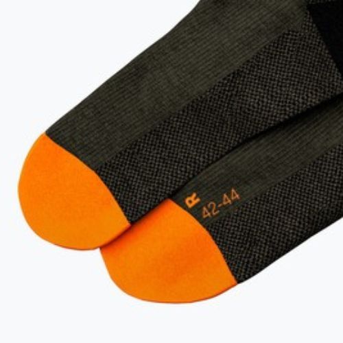 Men's socks Salewa MTN TRN AM bungee cord