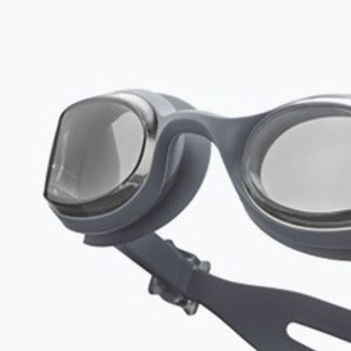 Children's swim goggles Nike Hyper Flow smoke