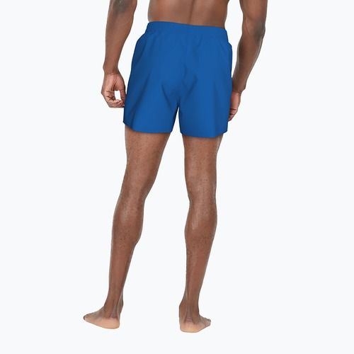 Men's swim shorts Nike Essential 5" Volley game royal