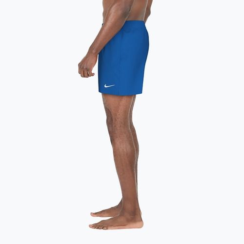 Men's swim shorts Nike Essential 5" Volley game royal