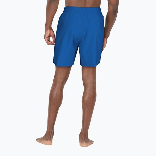 Men's swim shorts Nike Essential 7" Volley game royal