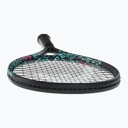 Tennis racket HEAD Boom MP Neon 2025 black/blue