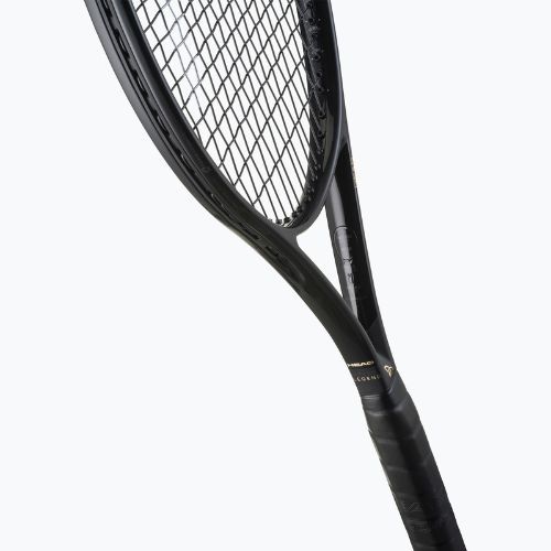 Tennis racket HEAD Speed MP Pro Legend 2025 black