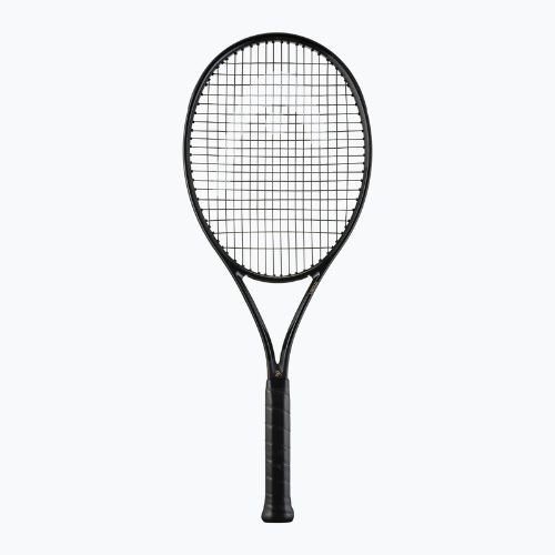 Tennis racket HEAD Speed MP Pro Legend 2025 black